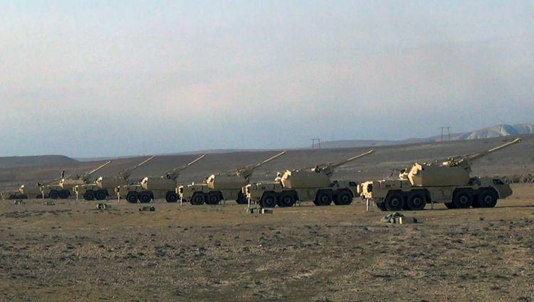 Rusiyaya məxsus silahlar Ermənistana İran vasitəsilə daşınıb? – RƏSMİ AÇIQLAMA