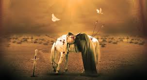 İmam Hüseynin (ə) qatillərindən biri – Übeydullah ibn Ziyadın aqibəti