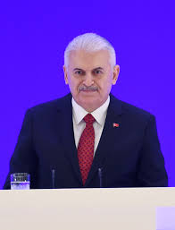 Binəli Yıldırım da koronavirusa yoluxdu