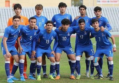 Yığmamıza Türkiyədən üç futbolçu dəvət olundu
