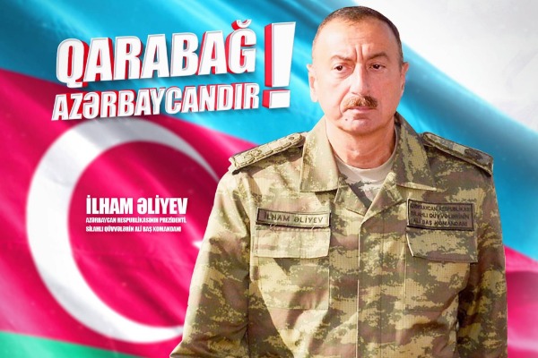 Zəngilanın daha 1 qəsəbəsi və 13 kəndi işğaldan azad edilib