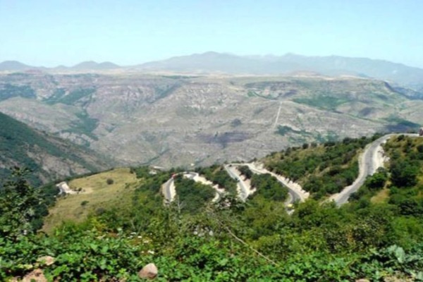 İşğaldan azad edilmiş ərazilərdə müasir sosial infrastruktur qurulacaq