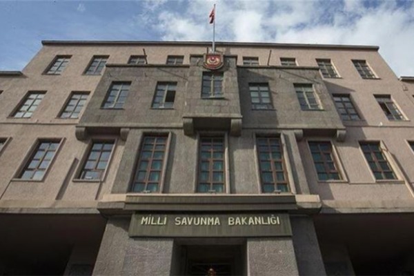 Türkiyə MN-dən sərt bəyanat