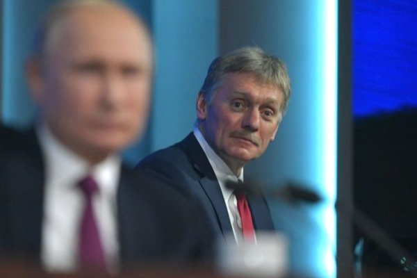 Peskov Rusiya sülhməramlıları ilə bağlı sualı cavabladı