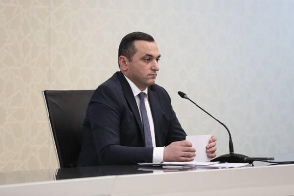 Ramin Bayramlı direktor təyin etdi