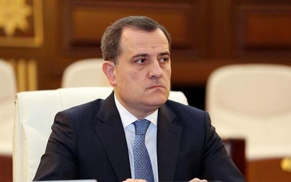 Ceyhun Bayramovdan Novruz təbriki