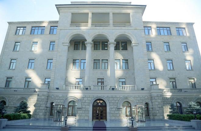 Azərbaycan Ermənistanın 6 hərbçisini əsir götürdü