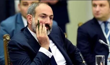 Paşinyanın döyüşlər başlayandan zəng etdiyi ölkələr – SİYAHI