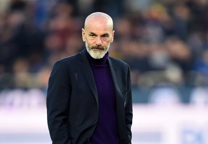 “Milan”ın baş məşqçisi koronavirusa yoluxdu
