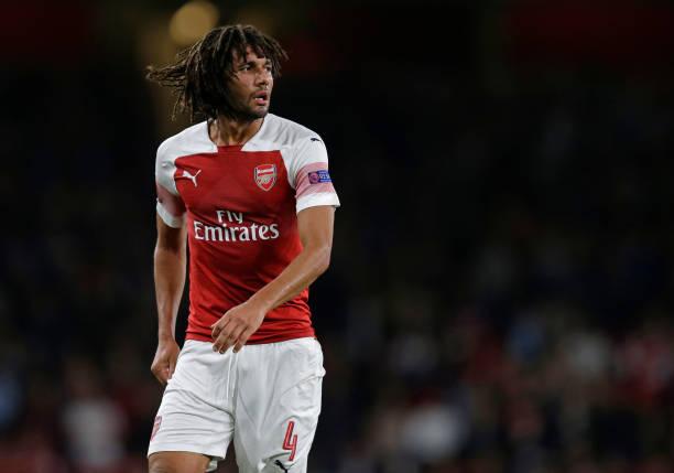 “Arsenal”ın futbolçusu koronavirusa yoluxdu