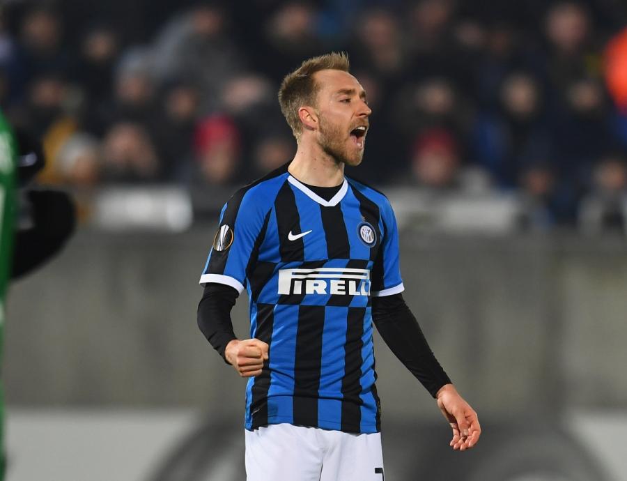 Eriksen “Arsenal”a keçməkdən imtina etdi