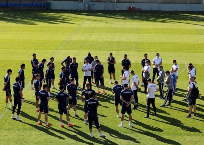 “Qarabağ”ın Türkiyəyə səfər proqramı bilindi