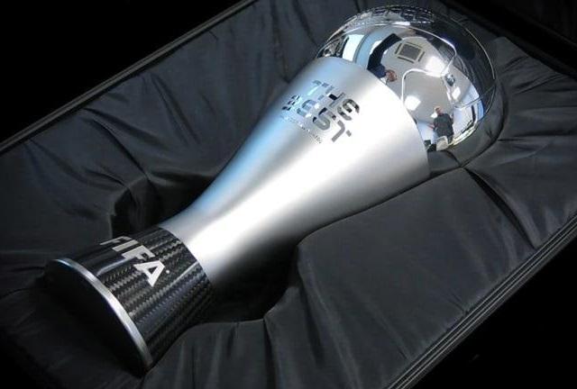 FİFA “The Best” mükafatına namizədləri açıqladı