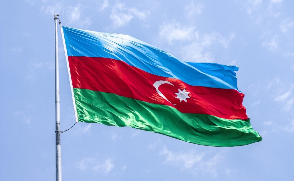 Azərbaycanda Dövlət Bayrağı günüdür