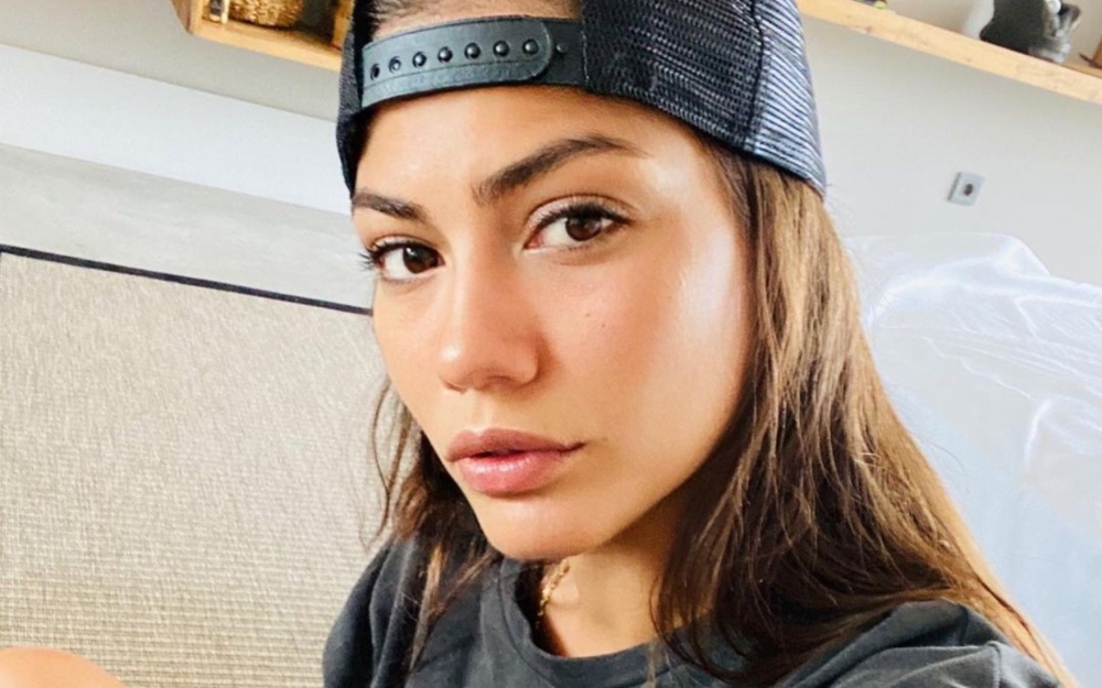 Demet Özdemirin yeni yatırımı