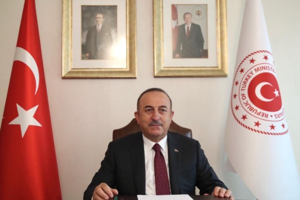 “Azərbaycanın ərazi bütövlüyü hər kəs tərəfindən qeyd-şərtsiz dəstəklənməlidir”