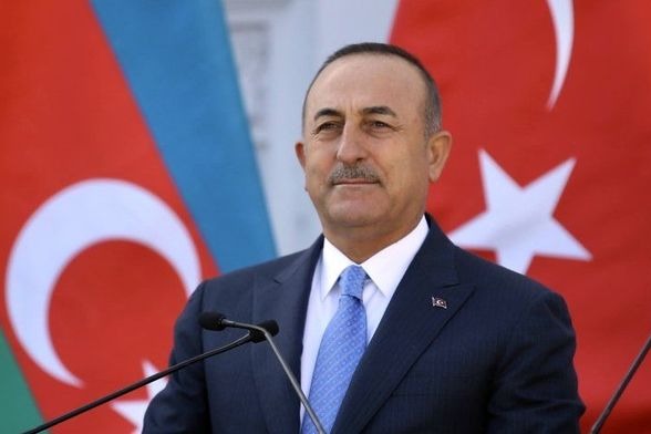 Çavuşoğludan Qarabağ açıqlaması