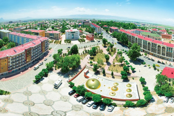 Naxçıvana birbaşa nəqliyyat dəhlizi regiona nə vəd edir? – Təhlil