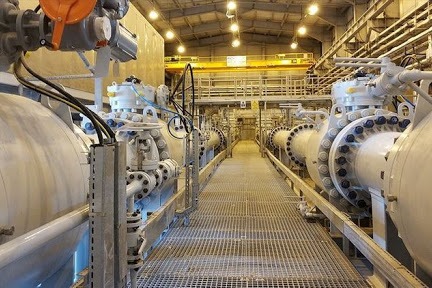 “Cənub Qaz Dəhlizi” ilə tədarük yaxın aylarda başlayacaq – SOCAR