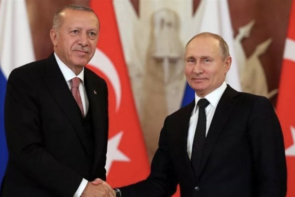 BAXCP-dən Ərdoğan və Putinlə bağlı təklif