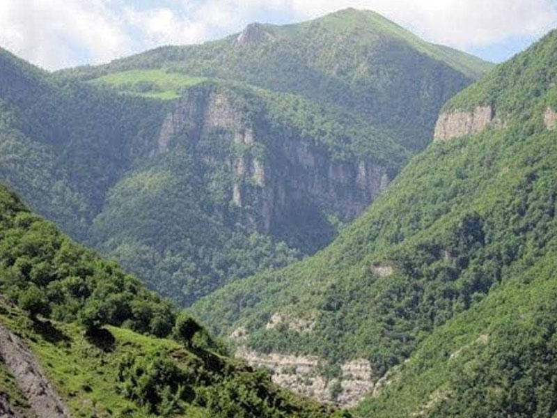 Erməniləşdirilən toponimlərə əsl adları qaytarılır