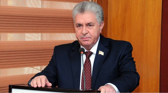 Deputat: Fransa əli milyonlarla insanın qanına batmış ölkədir