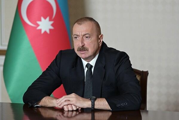 Prezident: “İşğal altında olan digər rayonların azad edilməsinin aktiv mərhələsindəyik”