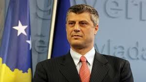 Kosovo Prezidenti istefa verib