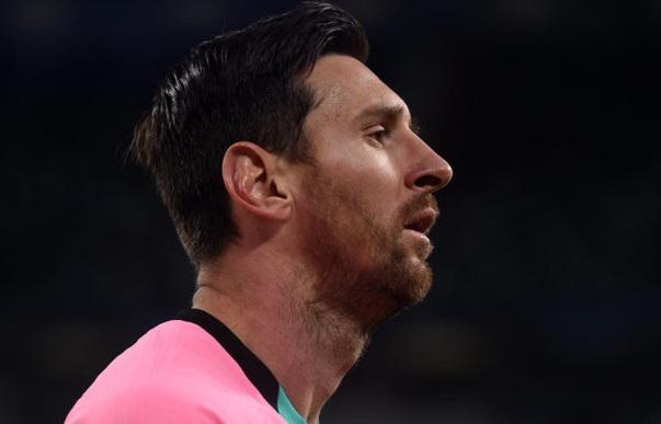 “Messi gələn il PSJ-də olacaq”