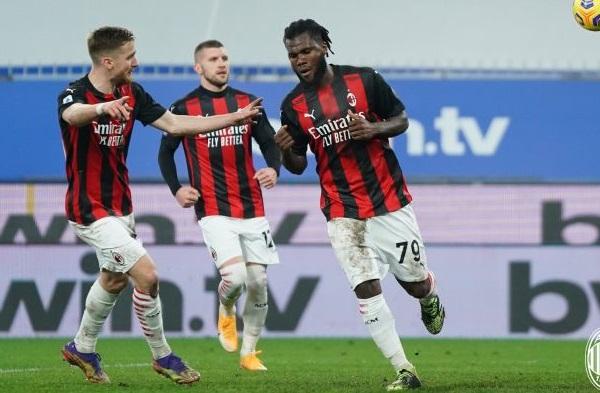 “Milan”dan 65 ilin rekordu