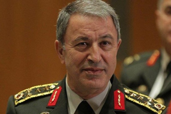 Hulusi Akardan Azərbaycanın Vətən Müharibəsi ilə bağlı AÇIQLAMA