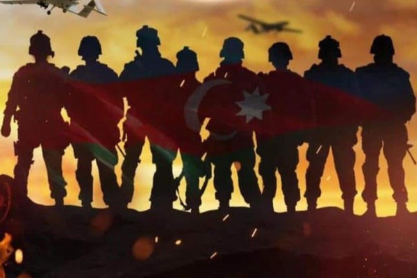 Vətən müharibəsinə həsr olunmuş onlayn dərslər keçirilir