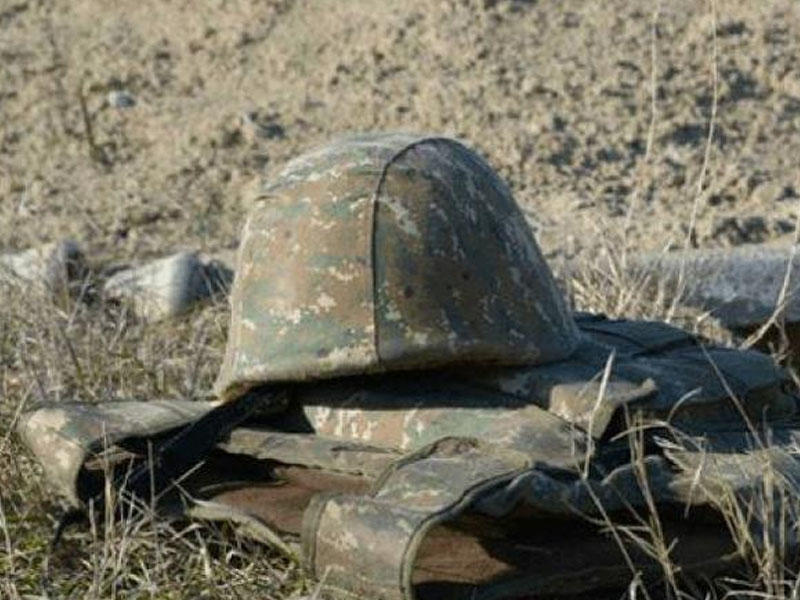 Ermənilər itkilərinin sayını rəsmən AÇIQLADI