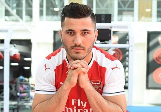 “Arsenal”ın futbolçusu “Şalke”də – Rəsmi