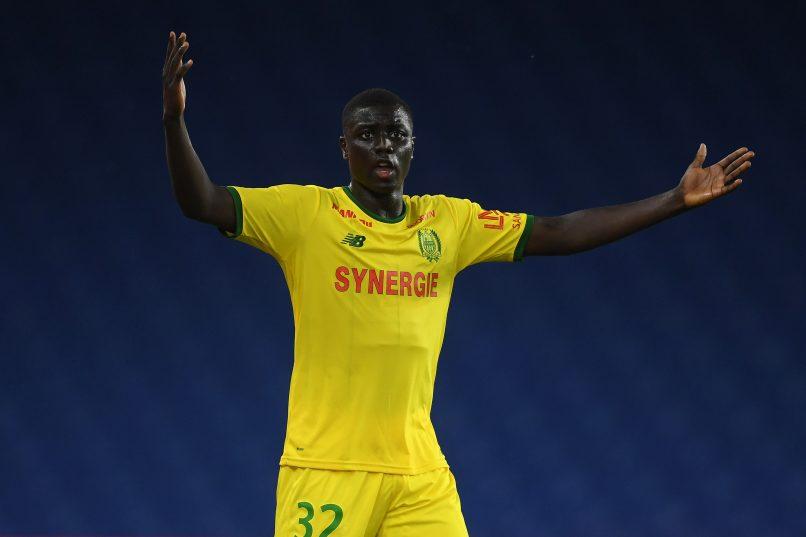 “Yuventus” gənc futbolçunu icarəyə götürür