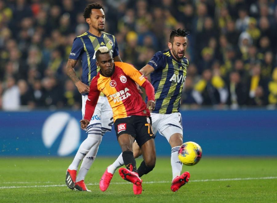 “Fənərbaxça” – “Qalatasaray” derbisinin vaxtı açıqlandı