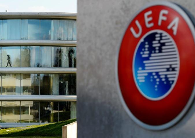 UEFA 2020-ci ilin rəmzi komandasını açıqladı