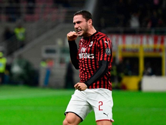 “Milan” onunla müqaviləni uzadır