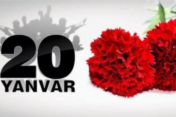 Ombudsman 20 Yanvar faciəsi ilə bağlı bəyanat yaydı