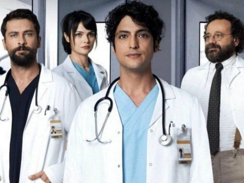 “Mucize doktor”da gözlənilməz ayrılıq