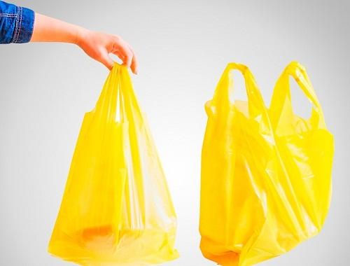 Polietilen torbaların idxalına qadağa – Rəsmi