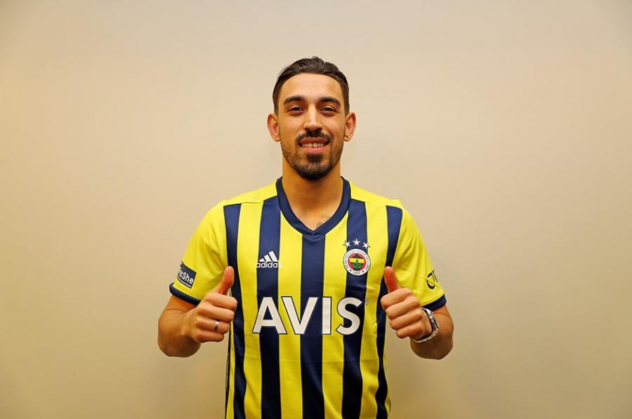 “Fənərbaxça”dan yeni transfer – Rəsmi