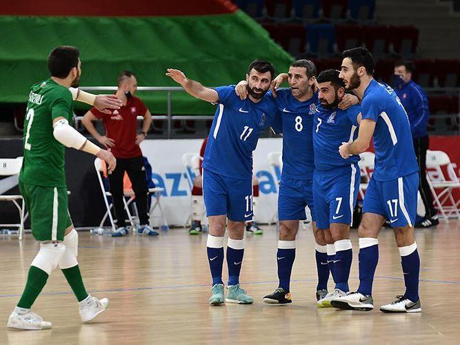 Millimizin oyununda italiyalı hakimlər