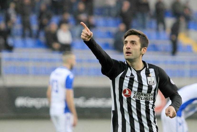 “Neftçi” qızıl medalları qazanmağa tam hazırdır”