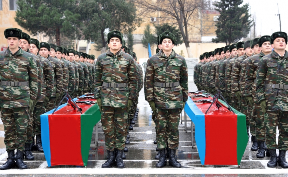 Bu çağırışçılara 3 aylıq möhlət veriləcək