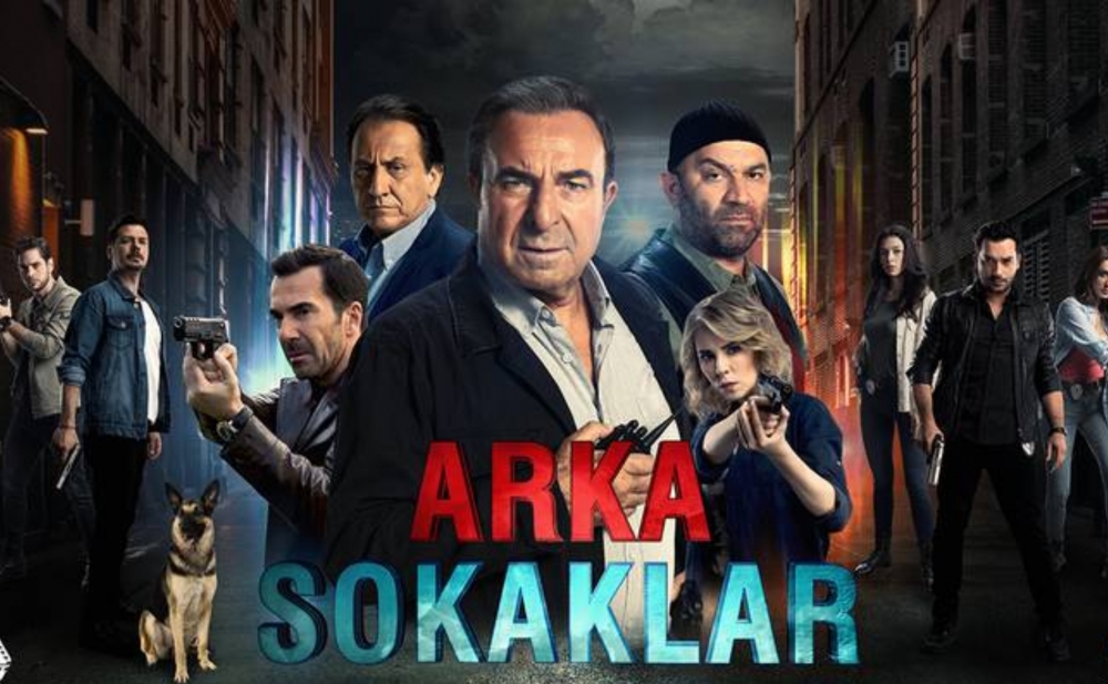 “Arka sokaklar”da 3 yeni aktyor