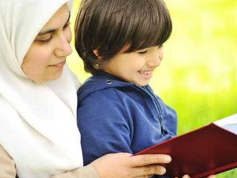 İnsanın behiştə düşməsi ananın razılığından asılıdır