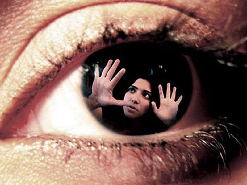 Bəd-nəzər həqiqətən varmı?