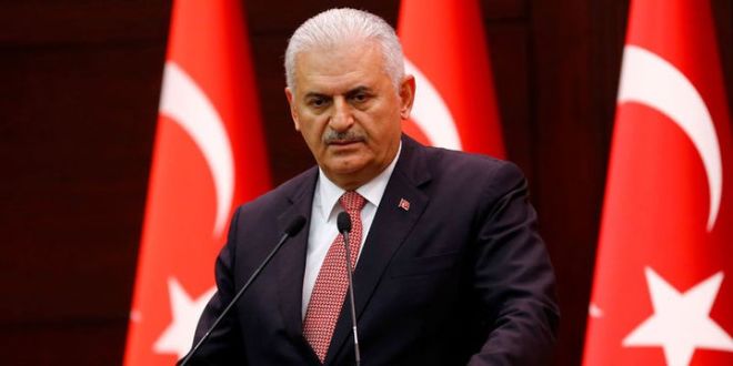 Binəli Yıldırım dəhlizdən danışdı: İran və Ermənistan üçün…