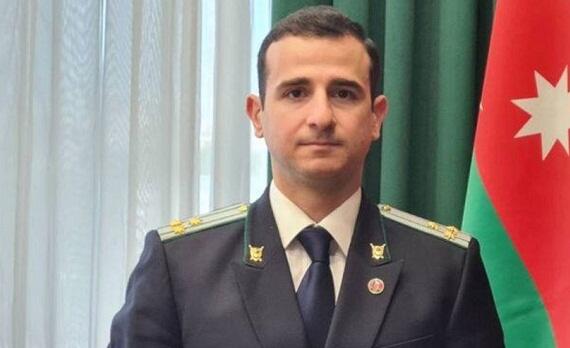 Heydər Məmmədova yeni vəzifə verildi